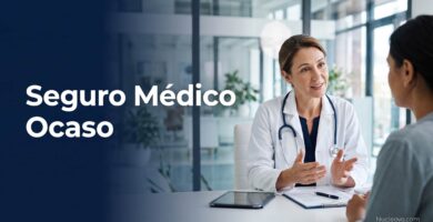 seguro médico Ocaso