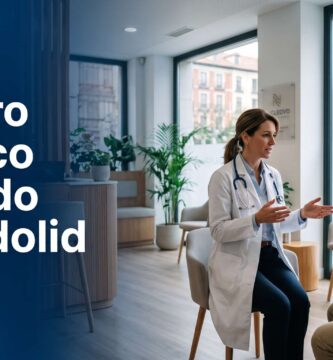seguro médico privado Valladolid