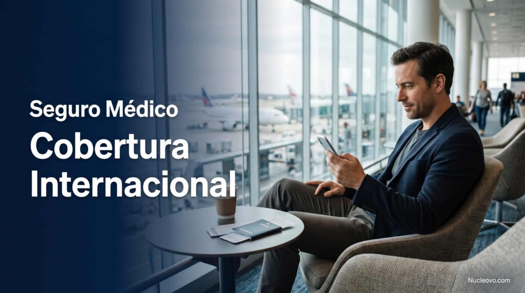 seguro médico con cobertura internacional
