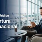 seguro médico con cobertura internacional