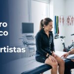 seguro médico para deportistas