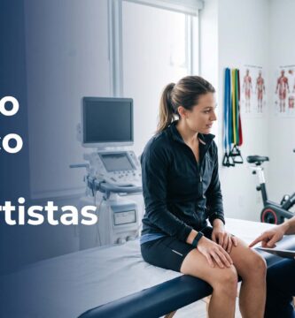 seguro médico para deportistas