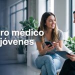 seguro médico para jóvenes