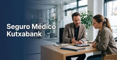 seguro médico Kutxabank