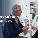 seguro médico para mayores de 75 años