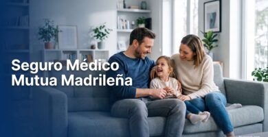 seguro médico mutua madrileña