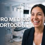 seguro dental con ortodoncia