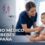 seguro médico bebé
